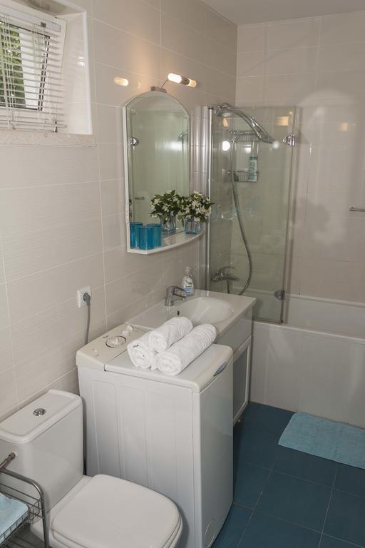 Suncana Apartments Dubrovnik Zimmer foto