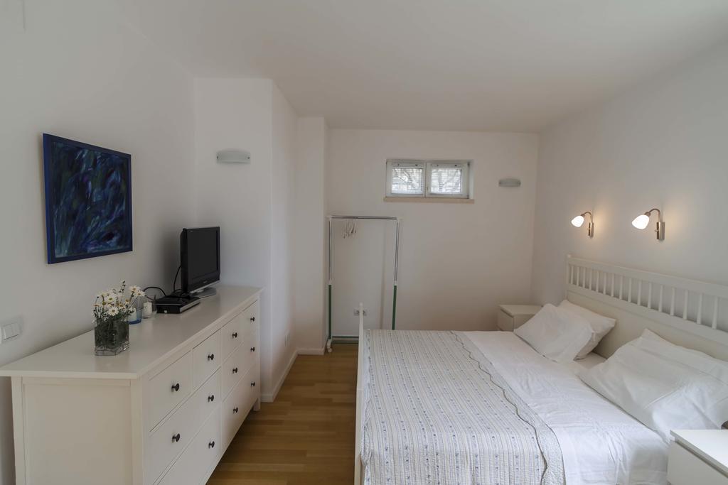 Suncana Apartments Dubrovnik Zimmer foto