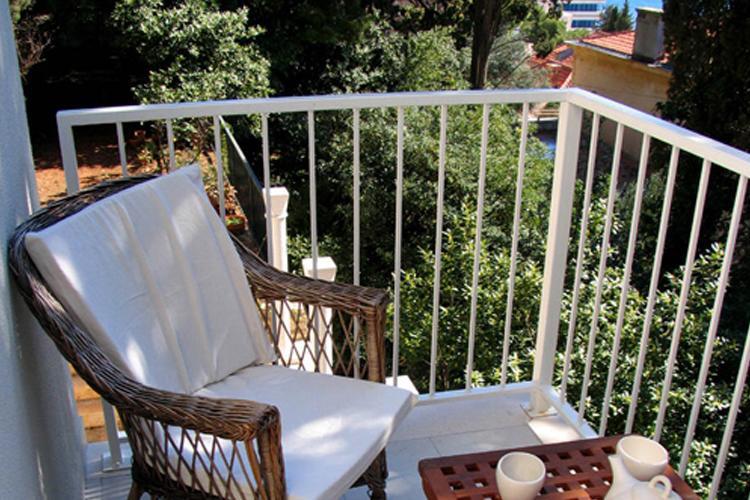 Suncana Apartments Dubrovnik Zimmer foto