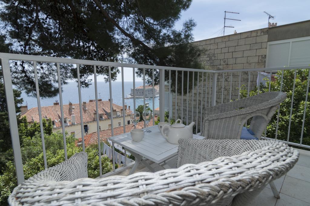 Suncana Apartments Dubrovnik Zimmer foto