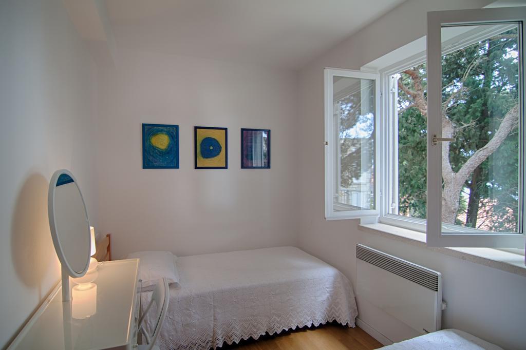 Suncana Apartments Dubrovnik Zimmer foto
