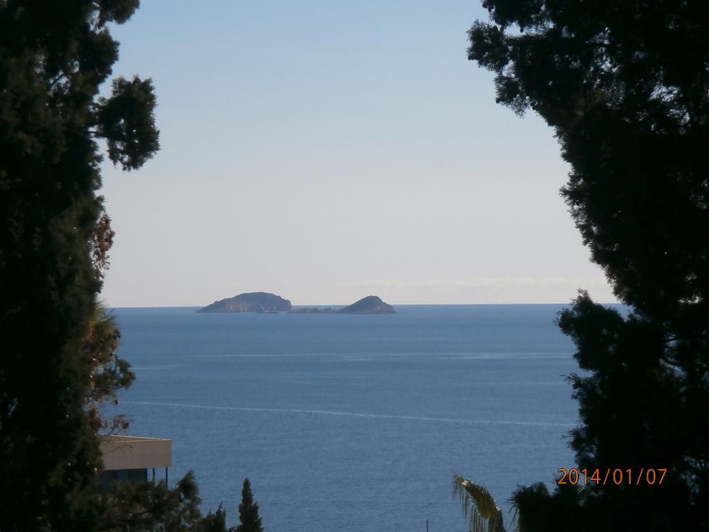 Suncana Apartments Dubrovnik Zimmer foto