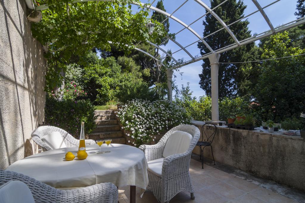 Suncana Apartments Dubrovnik Zimmer foto