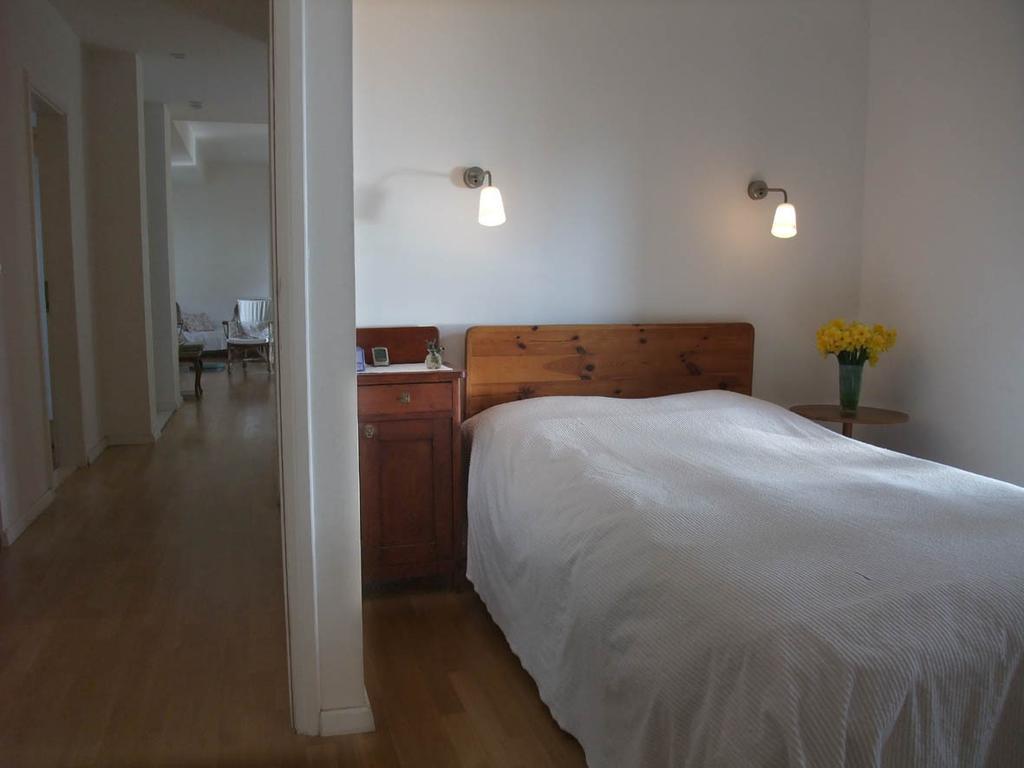 Suncana Apartments Dubrovnik Zimmer foto