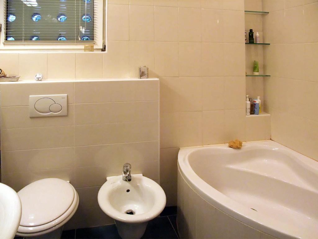 Suncana Apartments Dubrovnik Zimmer foto