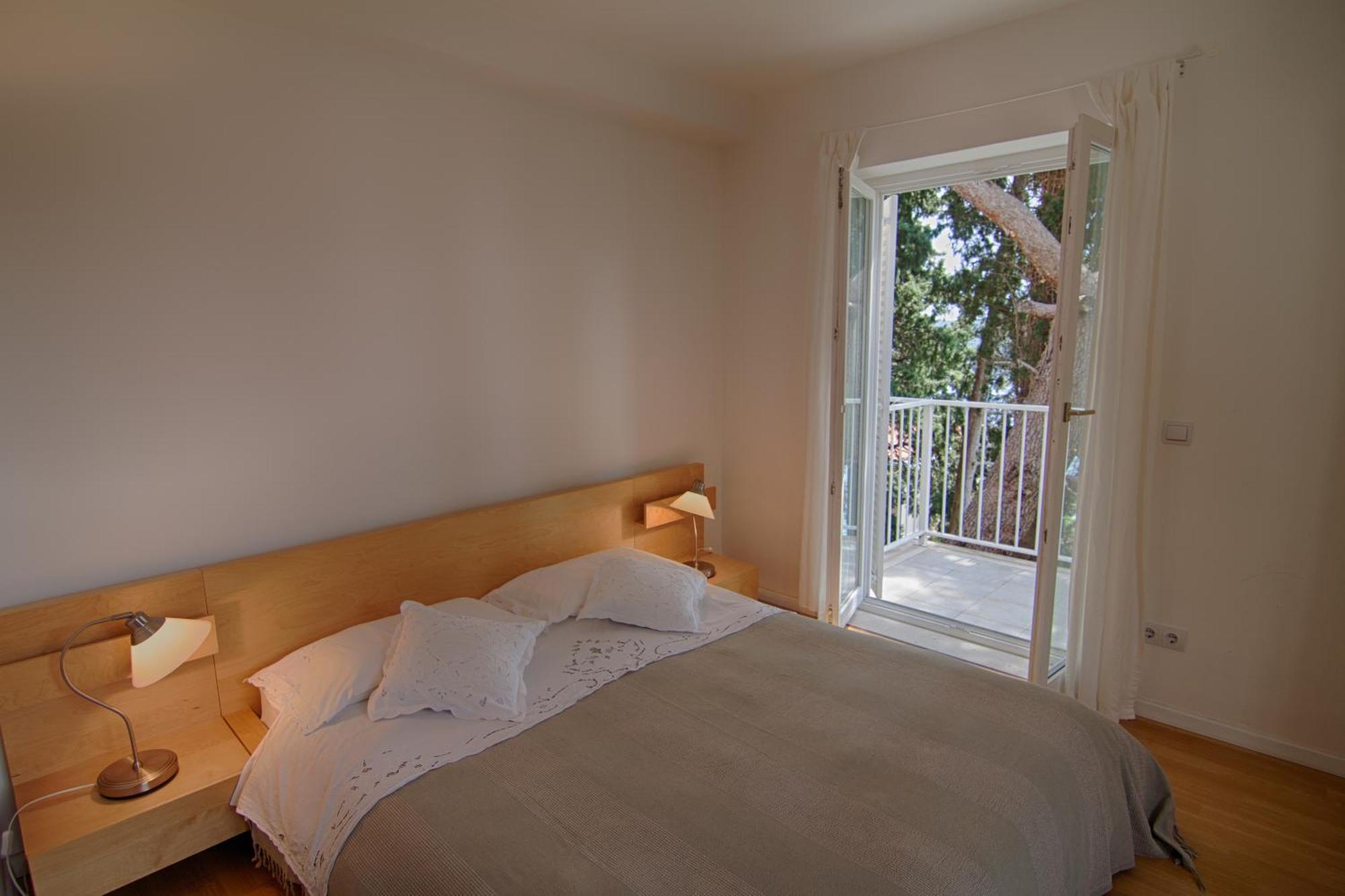 Suncana Apartments Dubrovnik Zimmer foto