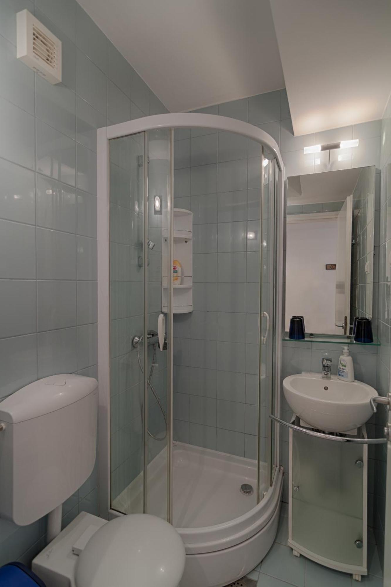 Suncana Apartments Dubrovnik Zimmer foto