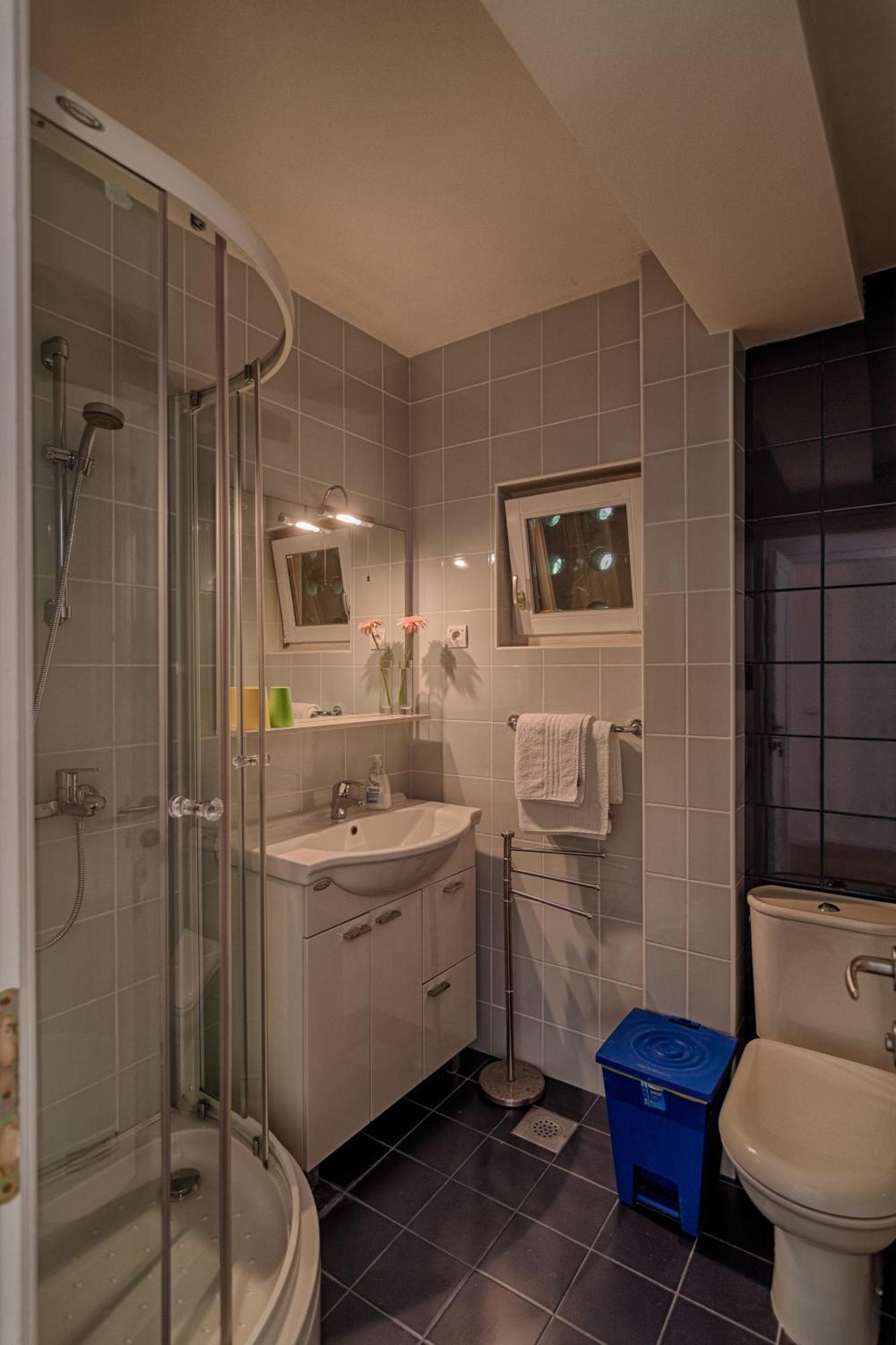 Suncana Apartments Dubrovnik Zimmer foto