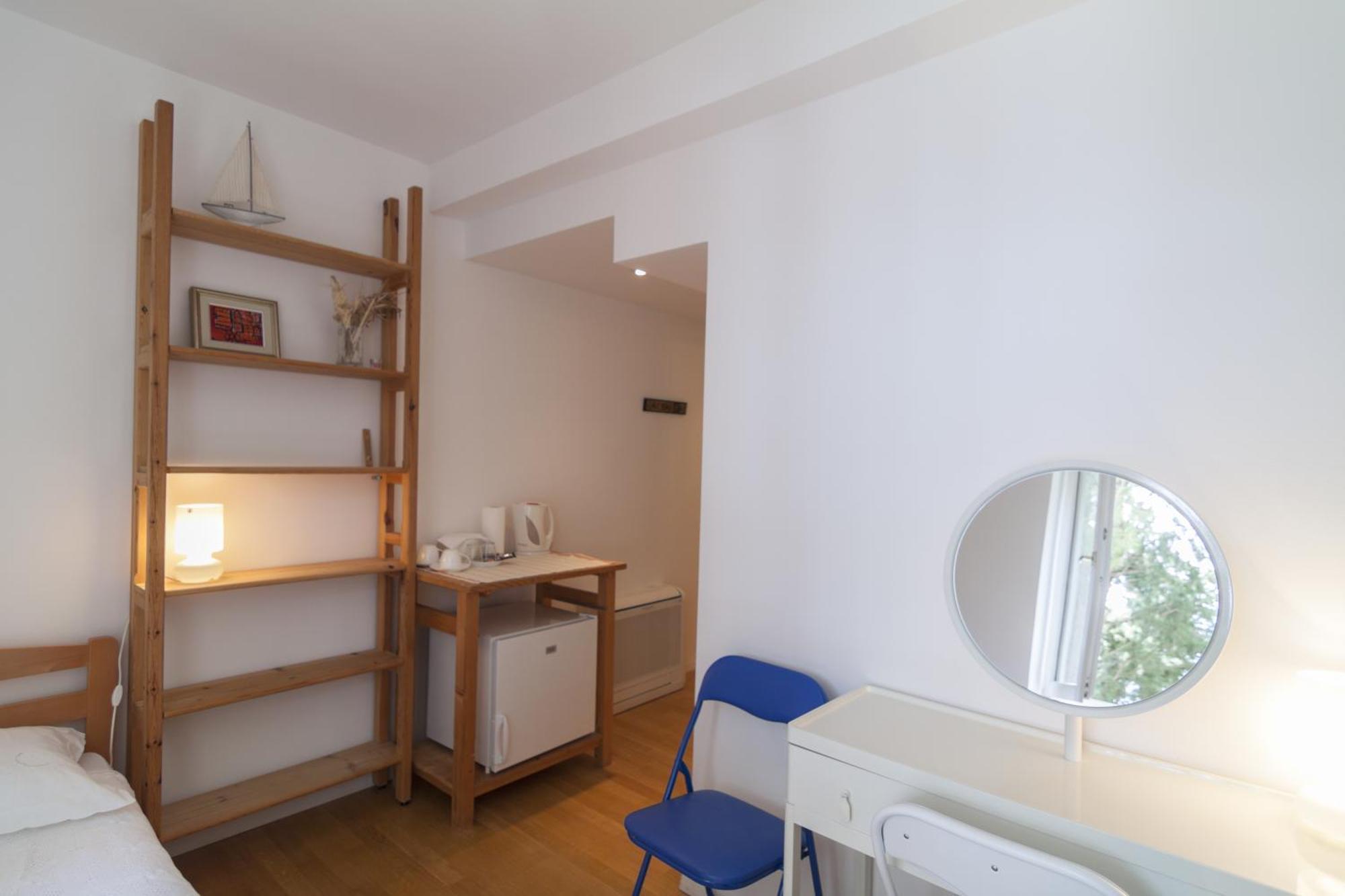 Suncana Apartments Dubrovnik Zimmer foto