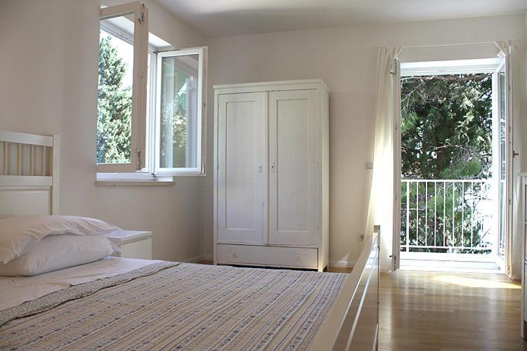 Suncana Apartments Dubrovnik Zimmer foto